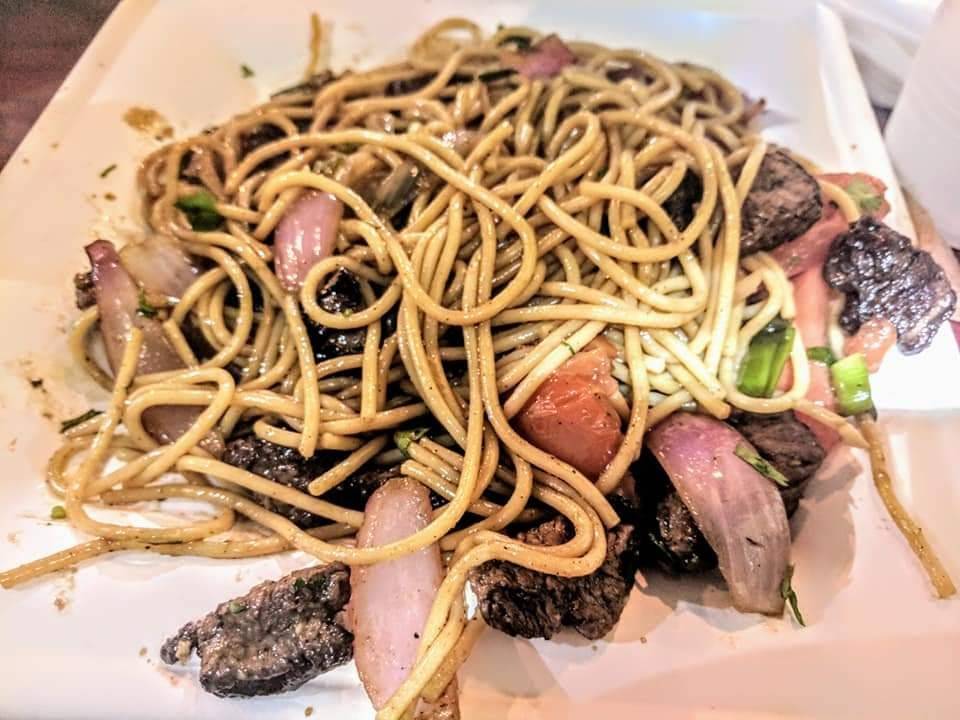 Las Brasas Charcoal Chicken | restaurant | 2712 Eldridge Pkwy #102, Houston, TX 77082, USA | 3467545185 OR +1 346-754-5185