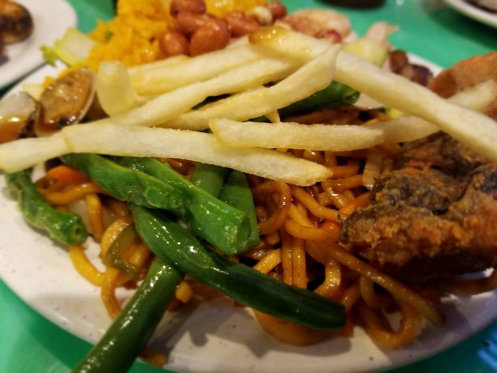 Hibachi Grill Supreme Buffet | restaurant | 690 Oak Tree Avenue, South Plainfield, NJ 07080, USA | 9087536019 OR +1 908-753-6019