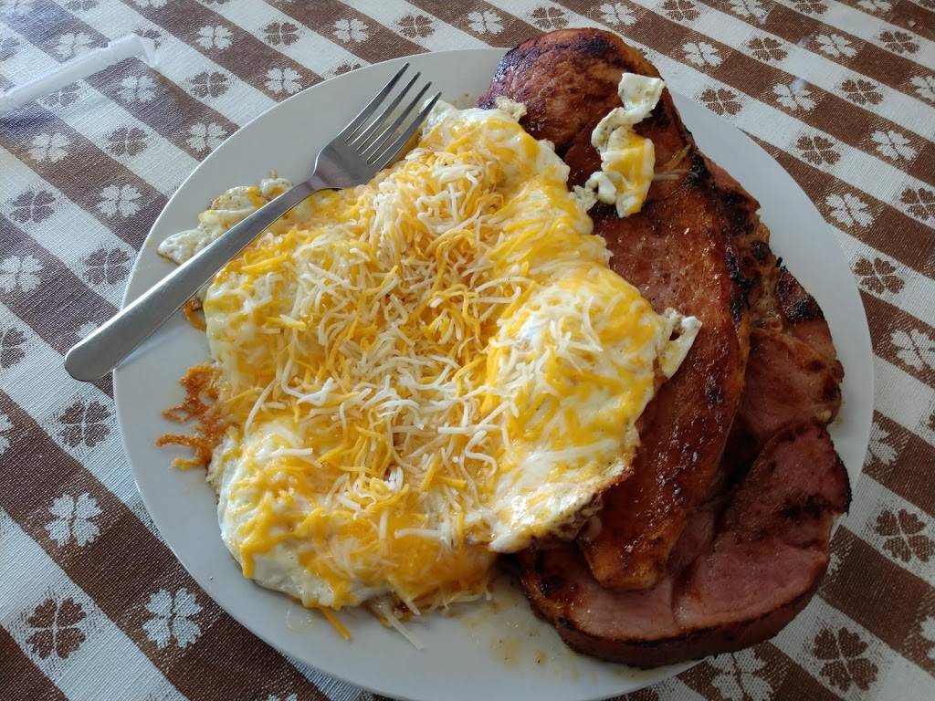 Main Street Cafe | restaurant | 433 W Panola St, Carthage, TX 75633, USA | 9036949955 OR +1 903-694-9955