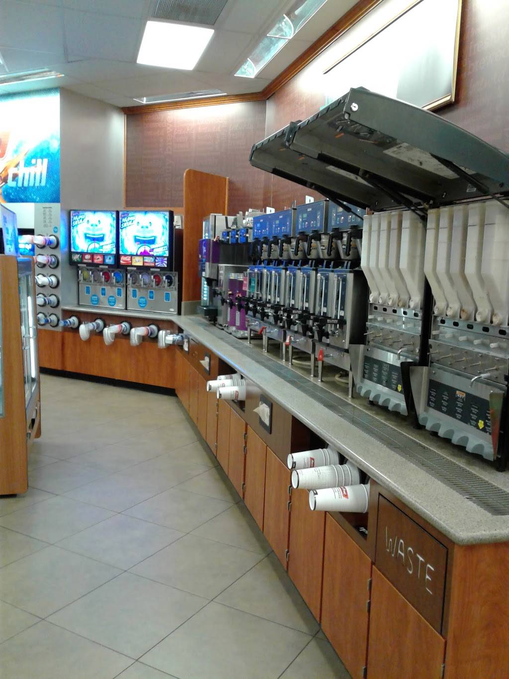 RaceTrac | cafe | 4544 Atlantic Blvd, Jacksonville, FL 32207, USA | 9043461226 OR +1 904-346-1226