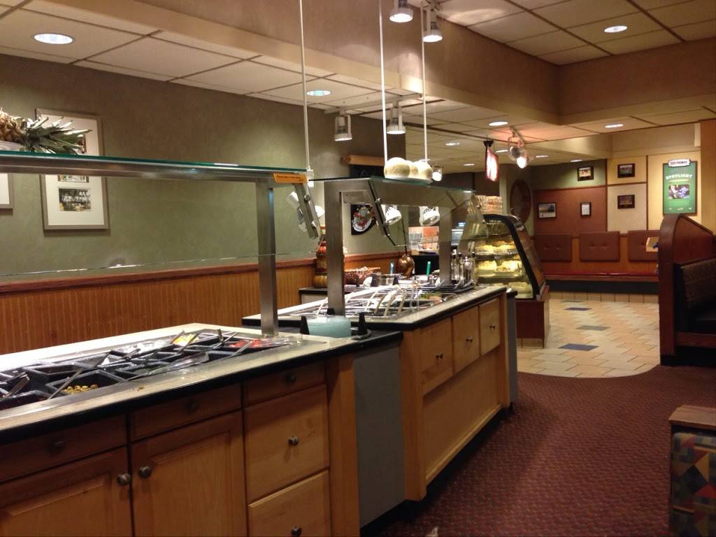 Eatn Park | restaurant | 4584 William Penn Hwy, Murrysville, PA 15668, USA | 7243277270 OR +1 724-327-7270