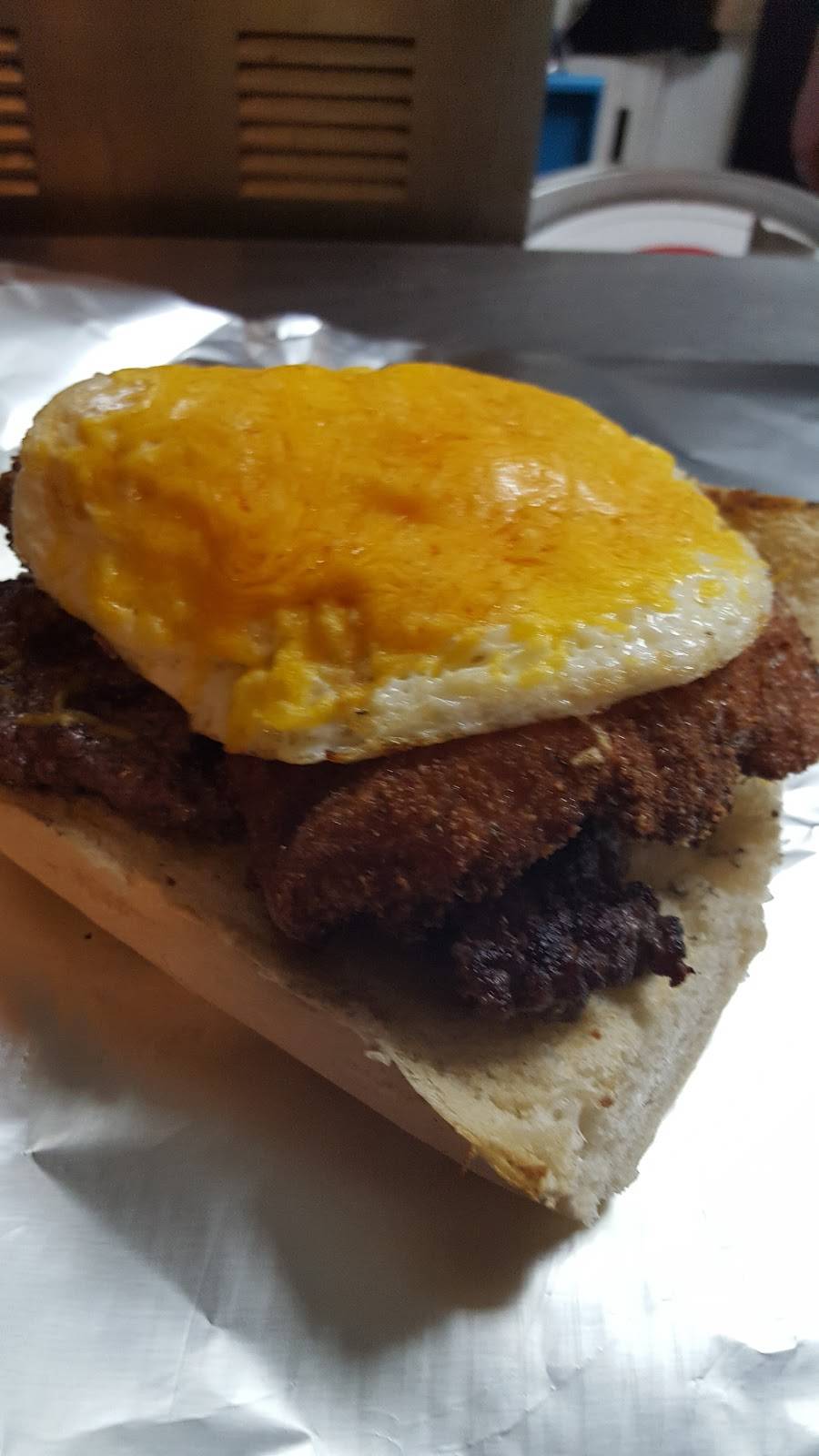 Brookside Cafe | cafe | 6 Fuller St, Ludlow, MA 01056, USA | 4135836100 OR +1 413-583-6100