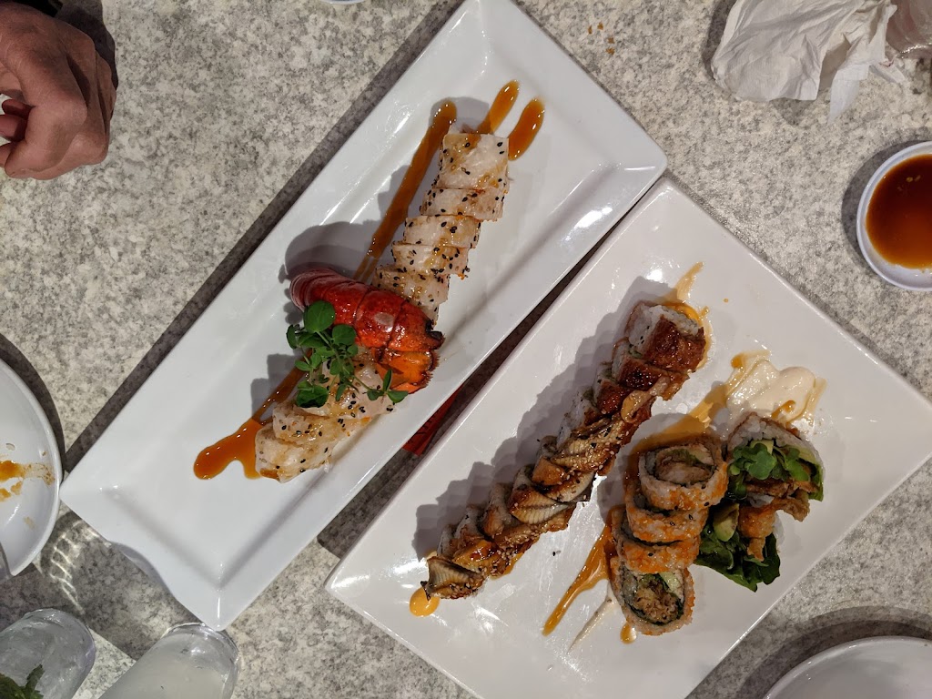 Pop Sushi | restaurant | 42 Co Rd 250 #400, Durango, CO 81301, USA | 9704228182 OR +1 970-422-8182