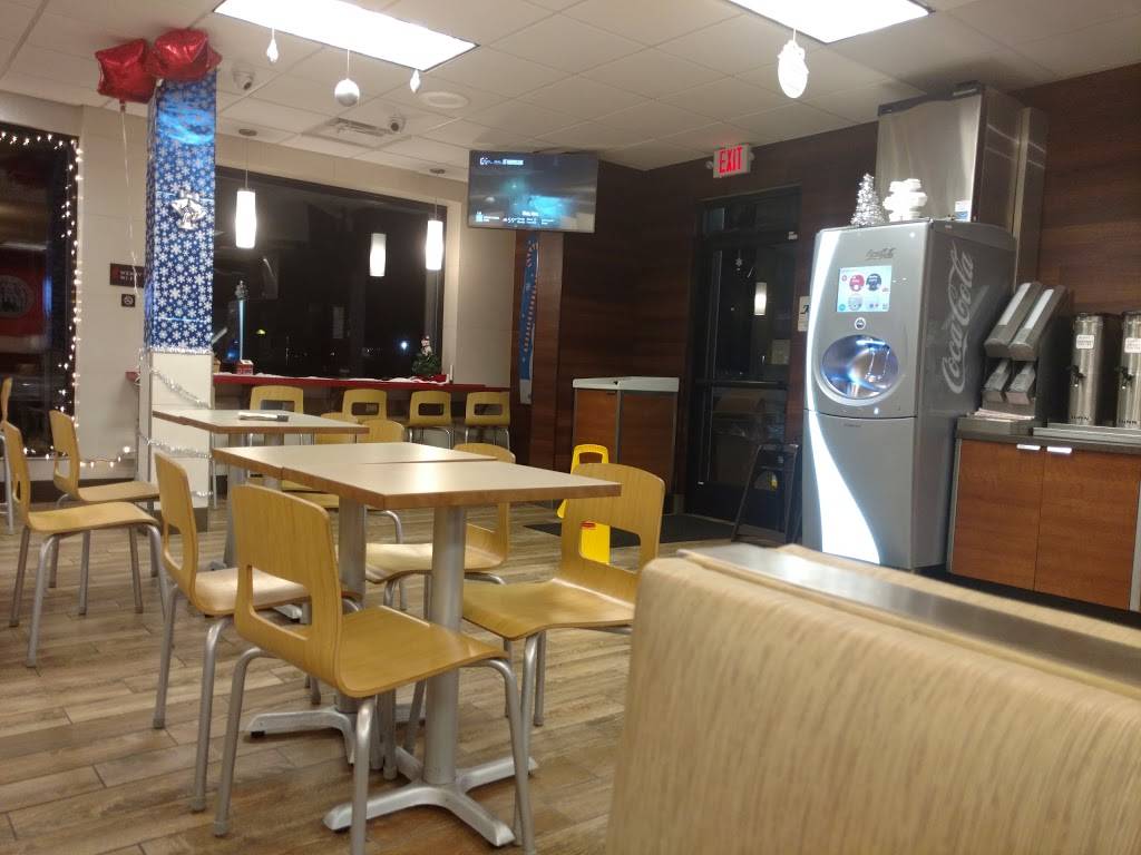 Wendys | restaurant | 300 S Black Horse Pike, Bellmawr, NJ 08031, USA | 8569310025 OR +1 856-931-0025