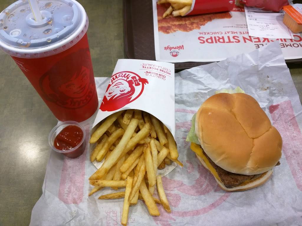 Wendys | restaurant | 9970 ON-48, Markham, ON L6E 0E9, Canada | 9052941880 OR +1 905-294-1880