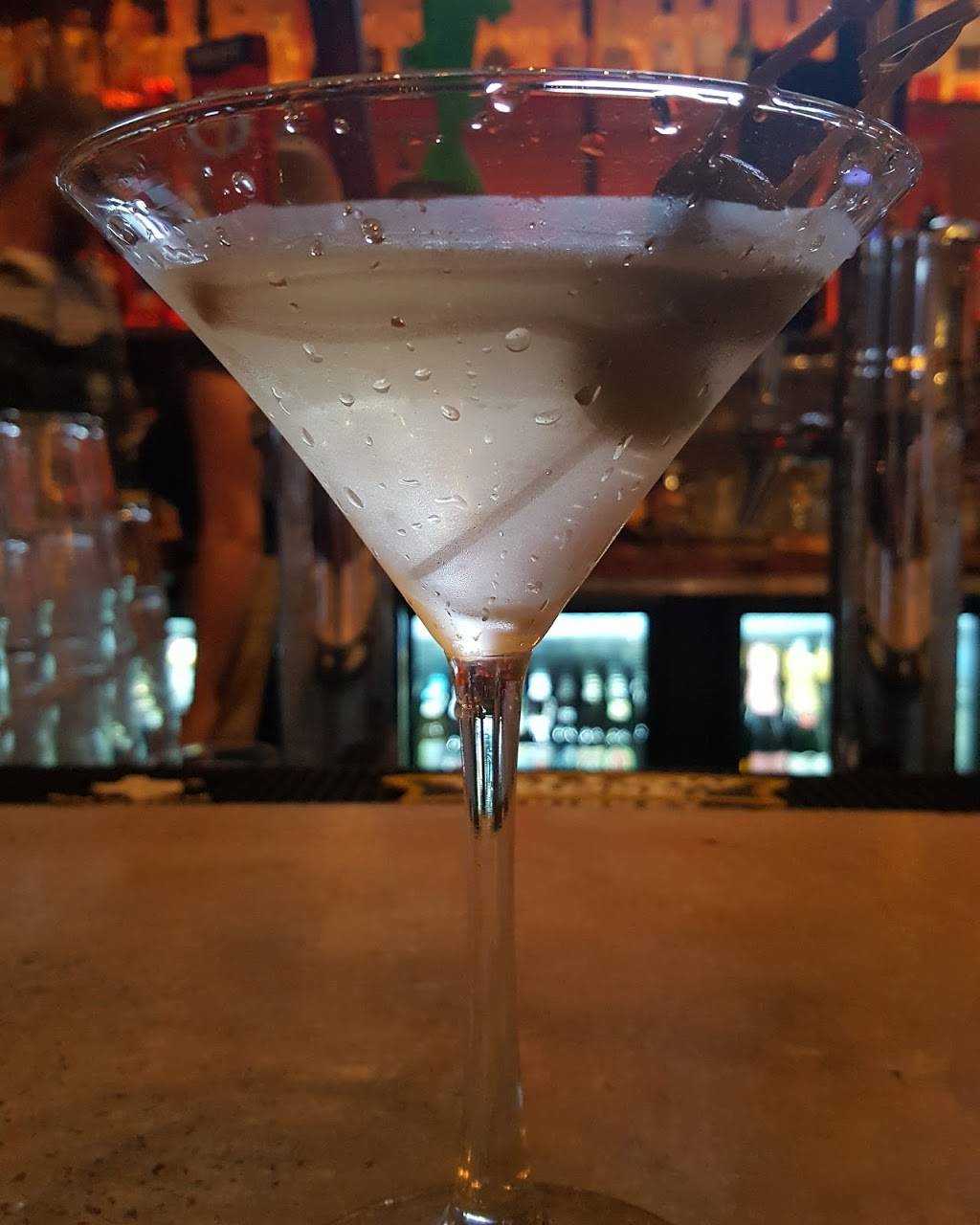 The Post at Lamar Park | restaurant | 411 Doddridge St #102, Corpus Christi, TX 78411, USA | 3614520907 OR +1 361-452-0907