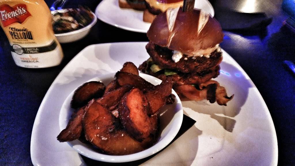 The Soho Backyard | restaurant | 610 S Armenia Ave, Tampa, FL 33609, USA | 8132845928 OR +1 813-284-5928