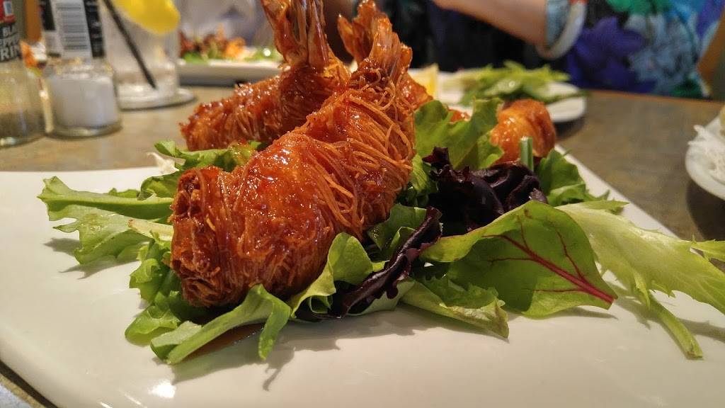 Lemongrass Cafe | restaurant | 5107 Bellaire Blvd Suite#120, Bellaire, TX 77401, USA | 7136646698 OR +1 713-664-6698