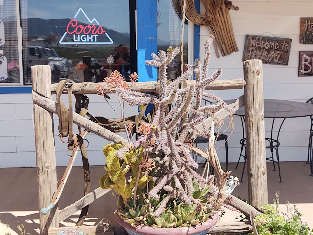 Rye country store | restaurant | 200 Gisela Rd, Payson, AZ 85541, USA | 9284746174 OR +1 928-474-6174