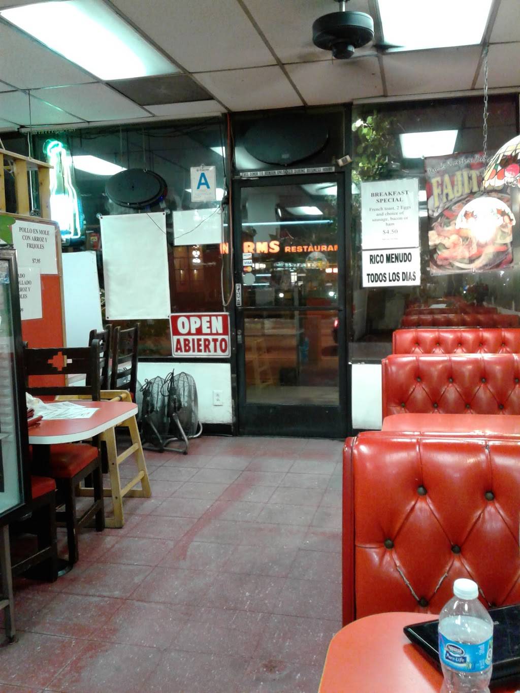 Casa Jimenez Restaurant | restaurant | 4400 Rosemead Blvd #8, Pico Rivera, CA 90660, USA | 5626990882 OR +1 562-699-0882