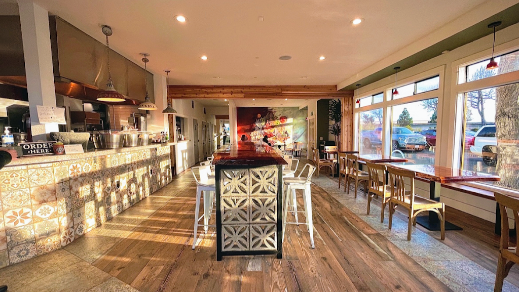 Mi Casa Grill | restaurant | 12056 San Pablo Ave, Richmond, CA 94805, USA | 5103746033 OR +1 510-374-6033