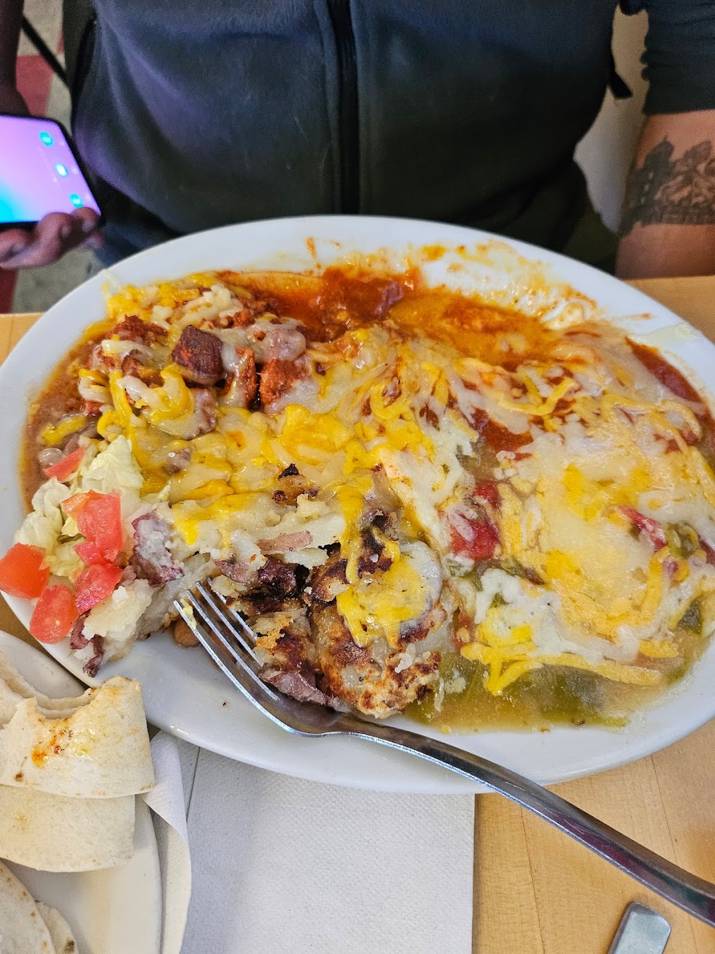 The Sandwich Company | restaurant | 3100 Carlisle Blvd NE A, Albuquerque, NM 87110, USA | 5058810956 OR +1 505-881-0956