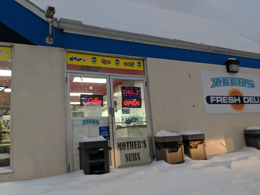 Mothers Subs | restaurant | 835 S Eisenhower Blvd, Middletown, PA 17057, USA | 7179851420 OR +1 717-985-1420
