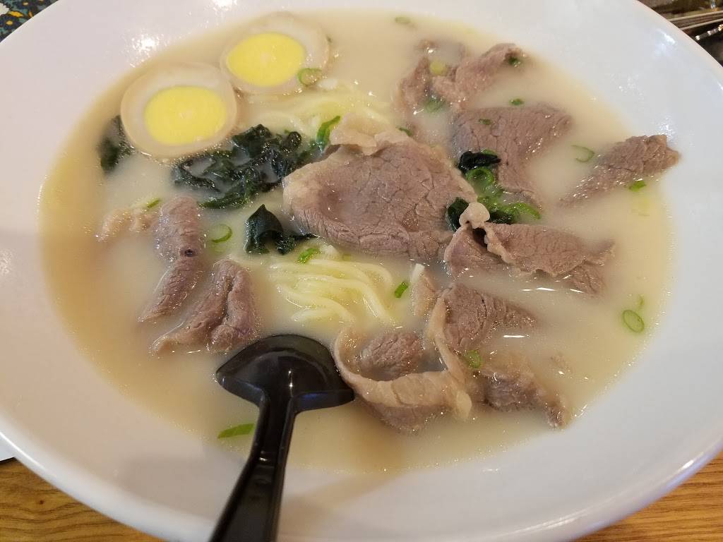 Volcano Hibachi Express & Sushi | restaurant | 12515 Jefferson Ave #400, Newport News, VA 23602, USA | 7579685180 OR +1 757-968-5180