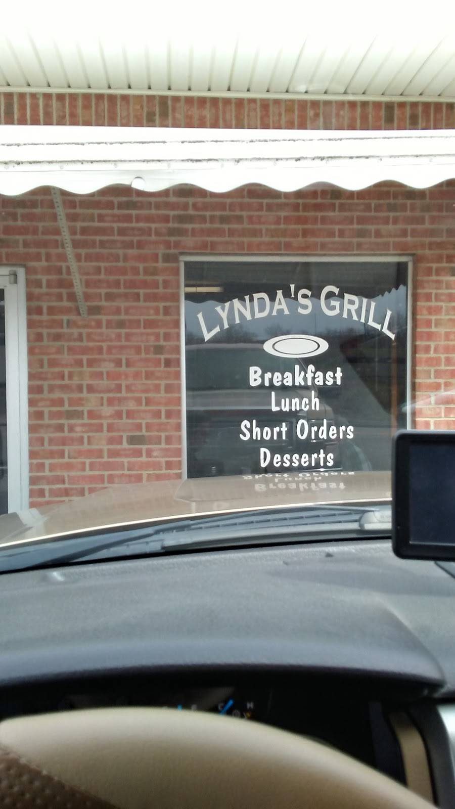 Lyndas Grill | meal takeaway | 109 Jefferson St, Taylorsville, KY 40071, USA | 5024772857 OR +1 502-477-2857