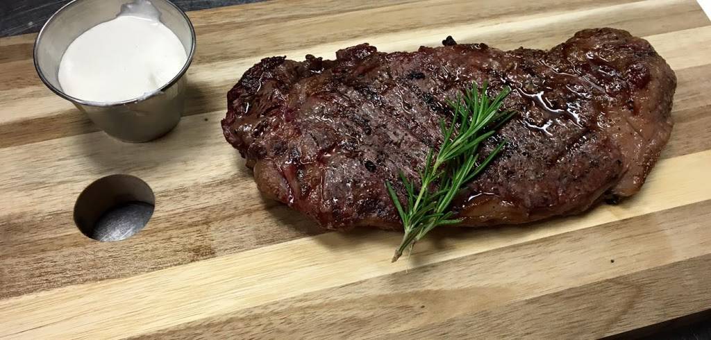 Chop House Asheville Downtown | restaurant | 22 Woodfin St, Asheville, NC 28801, USA | 8282531852 OR +1 828-253-1852