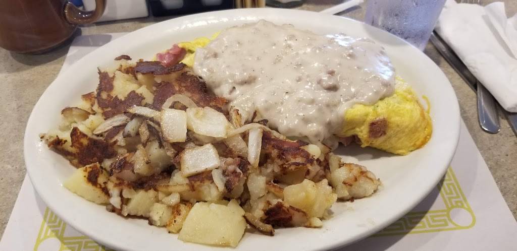 New Beginnings Restaurant | restaurant | 5400 Division Ave S, Kentwood, MI 49548, USA | 6169882898 OR +1 616-988-2898