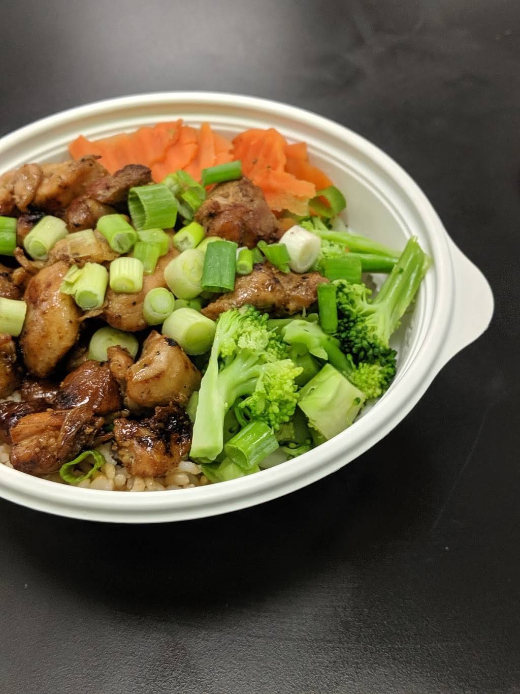 The Flame Broiler | restaurant | 1539 San Marco Blvd, Jacksonville, FL 32207, USA | 9049001614 OR +1 904-900-1614