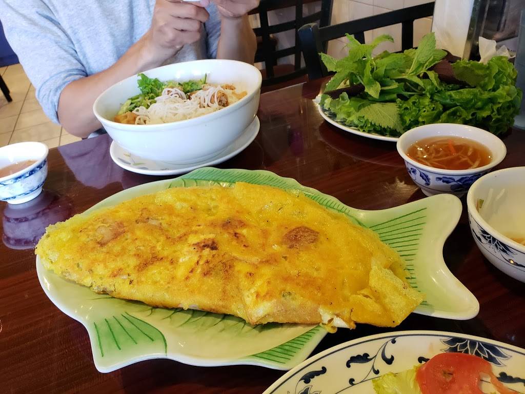 An Lac Hanh | restaurant | 9611 Garvey Ave, South El Monte, CA 91733, USA | 6264428868 OR +1 626-442-8868