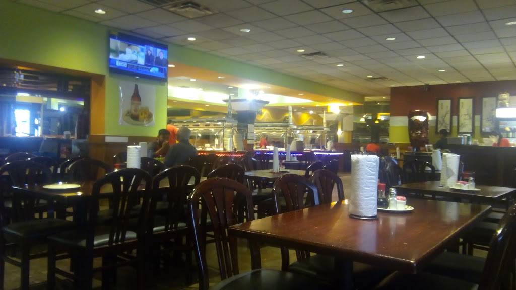 Tams Restaurant | restaurant | 714 W Spring Valley Rd, Richardson, TX 75080, USA | 9726906800 OR +1 972-690-6800