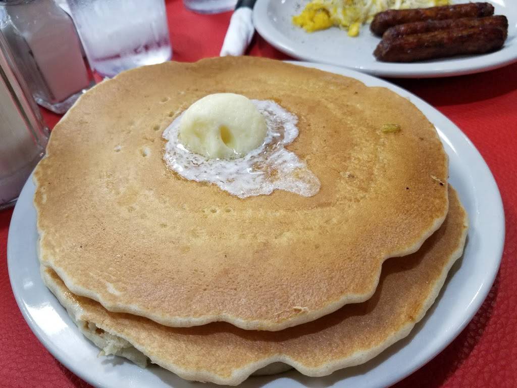 Goody Goody Diner | restaurant | 5900 Natural Bridge Ave, St. Louis, MO 63120, USA | 3143833333 OR +1 314-383-3333