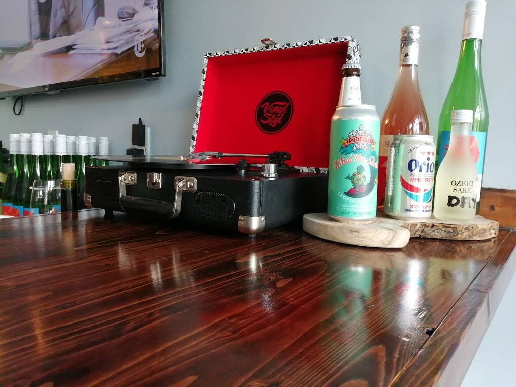 Pho King Noodle & Saké Bar | restaurant | 700 S Shelmore Blvd #102, Mt Pleasant, SC 29464, USA | 8432848065 OR +1 843-284-8065