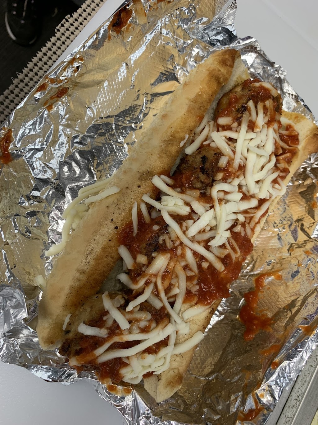 Doughboys Pizza & Gyros | restaurant | 3511 Youngstown Rd SE, Warren, OH 44484, USA | 2348064357 OR +1 234-806-4357