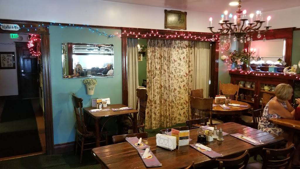 Rutabegorz | restaurant | 264 N Glassell St, Orange, CA 92866, USA | 7146333260 OR +1 714-633-3260