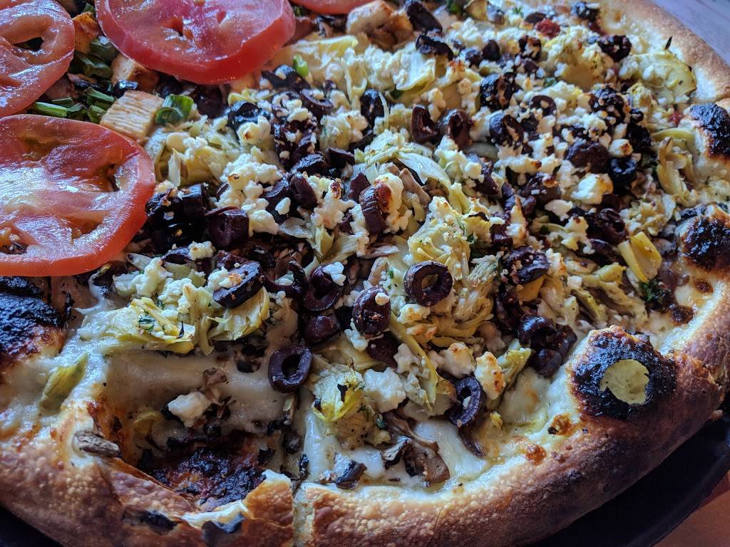 Roccos Ristorante Pizzeria | restaurant | 2909 Ygnacio Valley Rd, Walnut Creek, CA 94598, USA | 9259476105 OR +1 925-947-6105