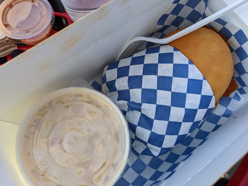 World Famous Hotboys Chicken | restaurant | 1394 N Main St, Walnut Creek, CA 94596, USA | 9253935579 OR +1 925-393-5579