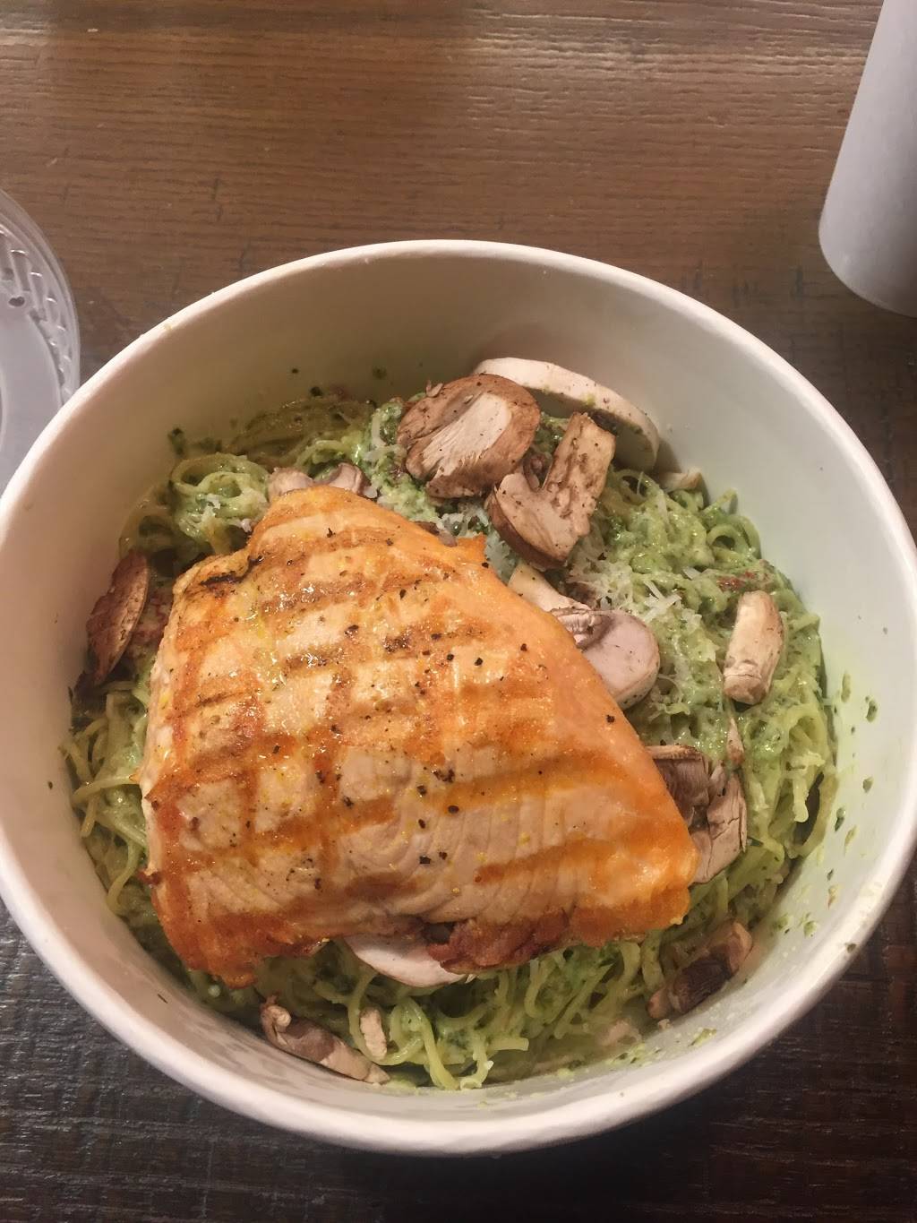 Piada Italian Street Food | restaurant | 19925 Center Ridge Rd, Rocky River, OH 44116, USA | 4403331530 OR +1 440-333-1530