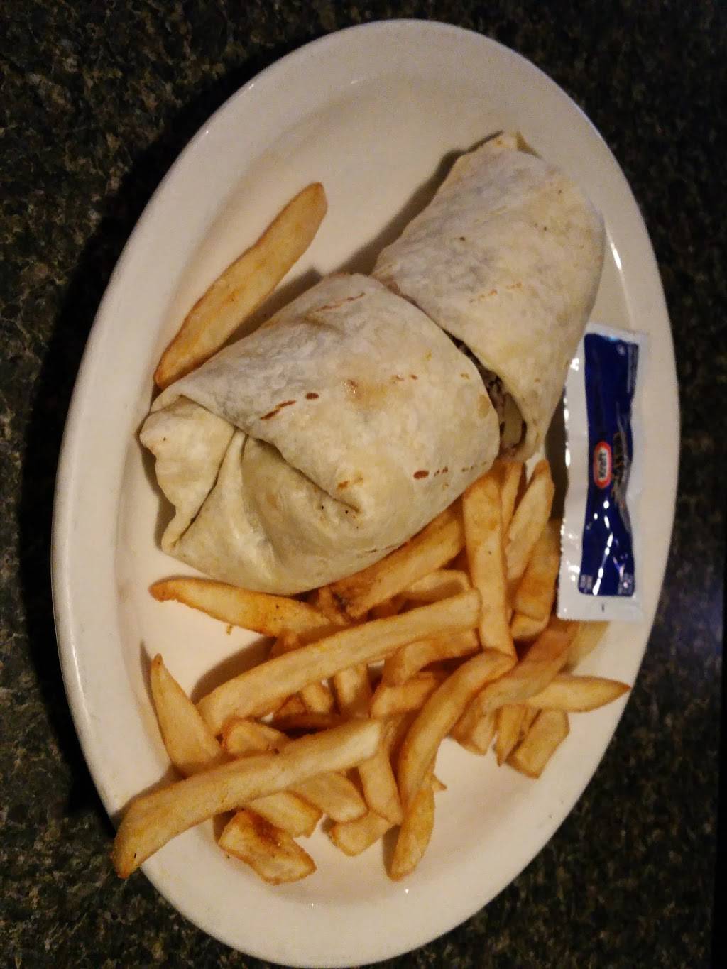 The Corner Cafe | restaurant | 101 N Hill St, Griffin, GA 30223, USA | 6785724222 OR +1 678-572-4222