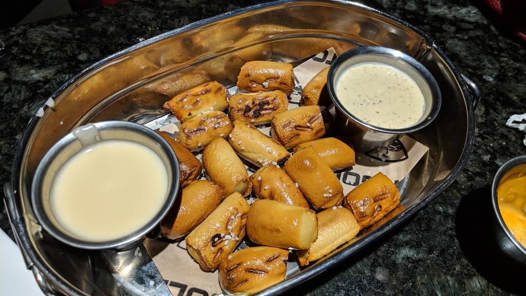 Topgolf | restaurant | 10900 Westside Pkwy, Alpharetta, GA 30009, USA | 7702170513 OR +1 770-217-0513