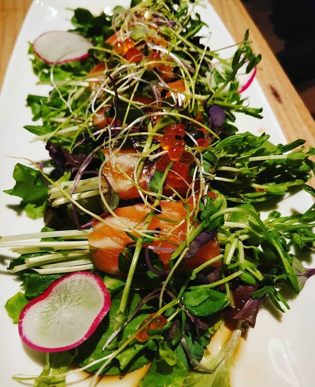 Kitano Sushi | restaurant | 13162 Yonge St, Richmond Hill, ON L4E 2T2, Canada | 2892348887 OR +1 289-234-8887