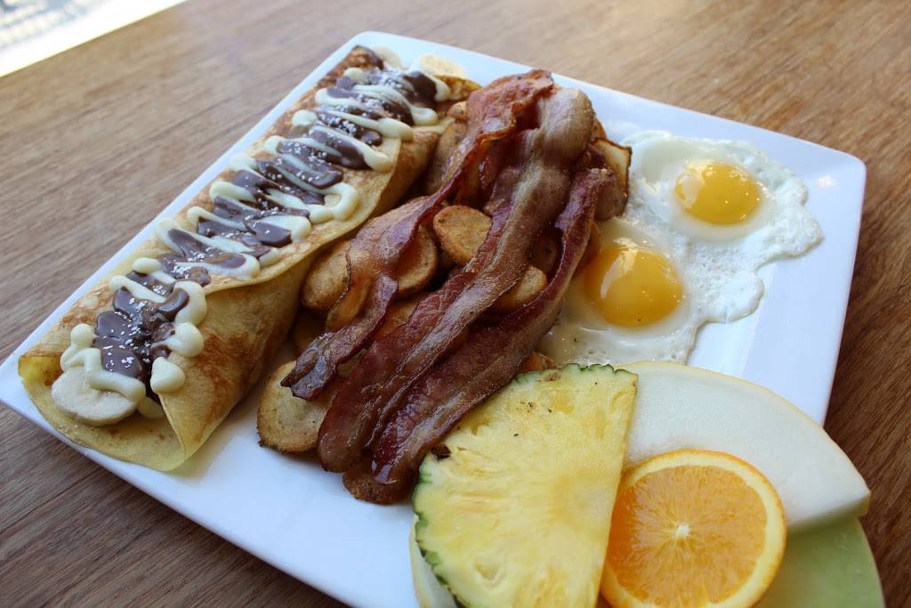 Tranche de Bonheur | restaurant | 5200 Rue Wellington, Verdun, QC H4H 1M9, Canada | 5145482332 OR +1 514-548-2332