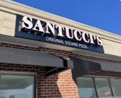 Santuccis Original Square Pizza Media | restaurant | 443 E Baltimore Ave, Media, PA 19063, USA | 6107085300 OR +1 610-708-5300