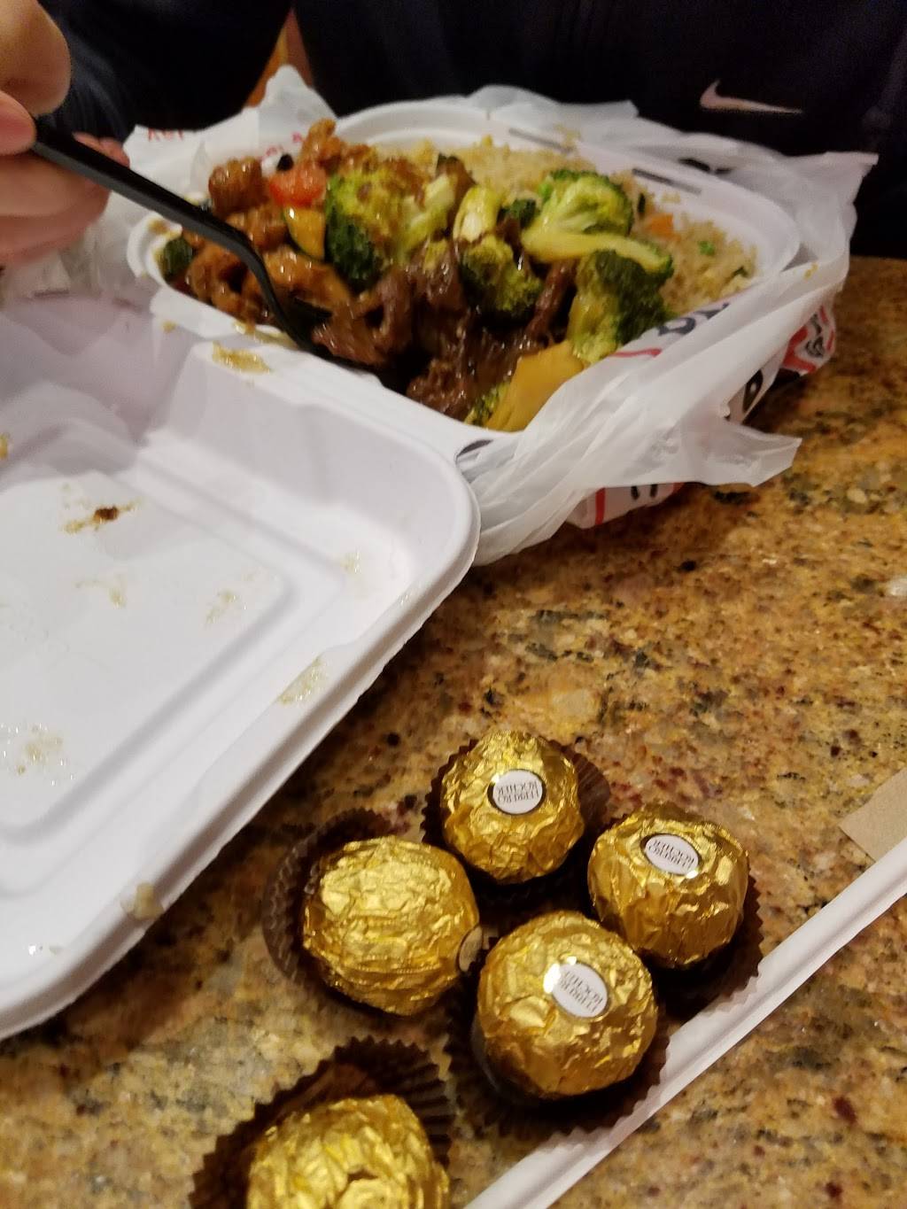 Panda Express | restaurant | 6150 E Lake Sammamish Pkwy SE, Issaquah, WA 98029, USA | 4253926886 OR +1 425-392-6886