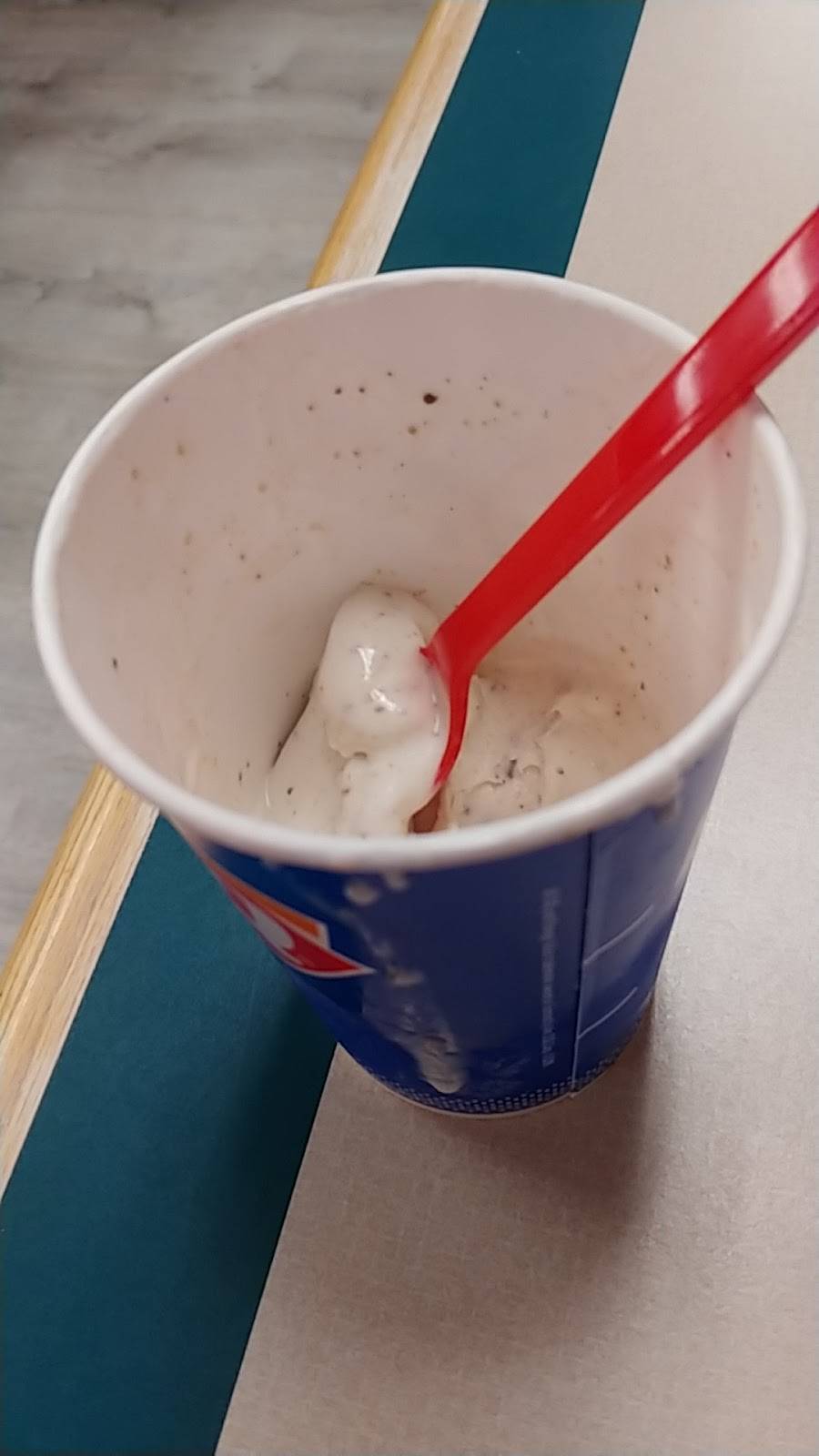 Dairy Queen | restaurant | 2530 Bethel Rd, Columbus, OH 43220, USA | 6145381120 OR +1 614-538-1120