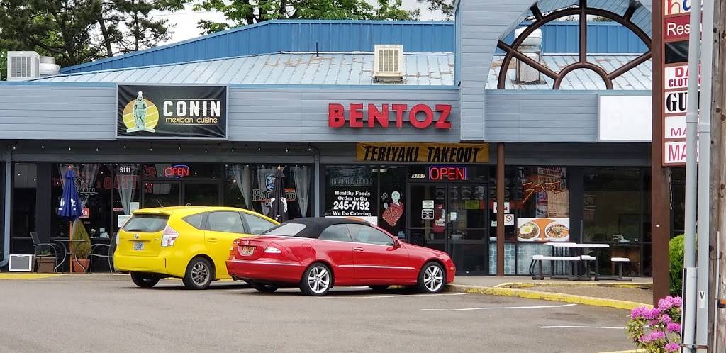 Bentoz Teriyaki | restaurant | 9107 SW Barbur Blvd, Portland, OR 97219, USA | 5032457152 OR +1 503-245-7152