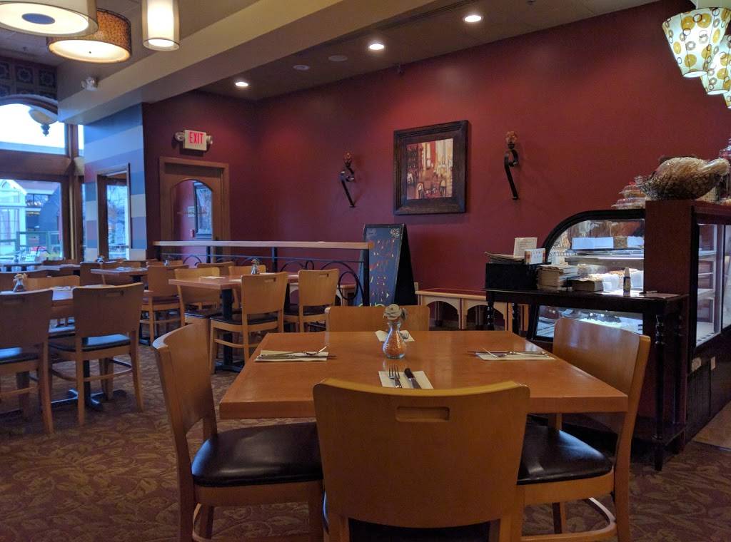 Aladdins Eatery Westlake | restaurant | 151 Crocker Park Blvd, Westlake, OH 44145, USA | 4406179005 OR +1 440-617-9005