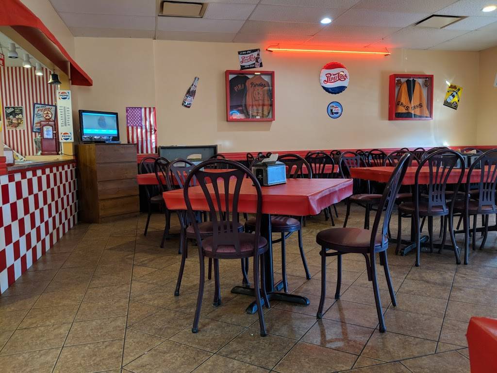 Pisanellos Pizza | restaurant | 24098 Front St, Grand Rapids, OH 43522, USA | 4198320842 OR +1 419-832-0842