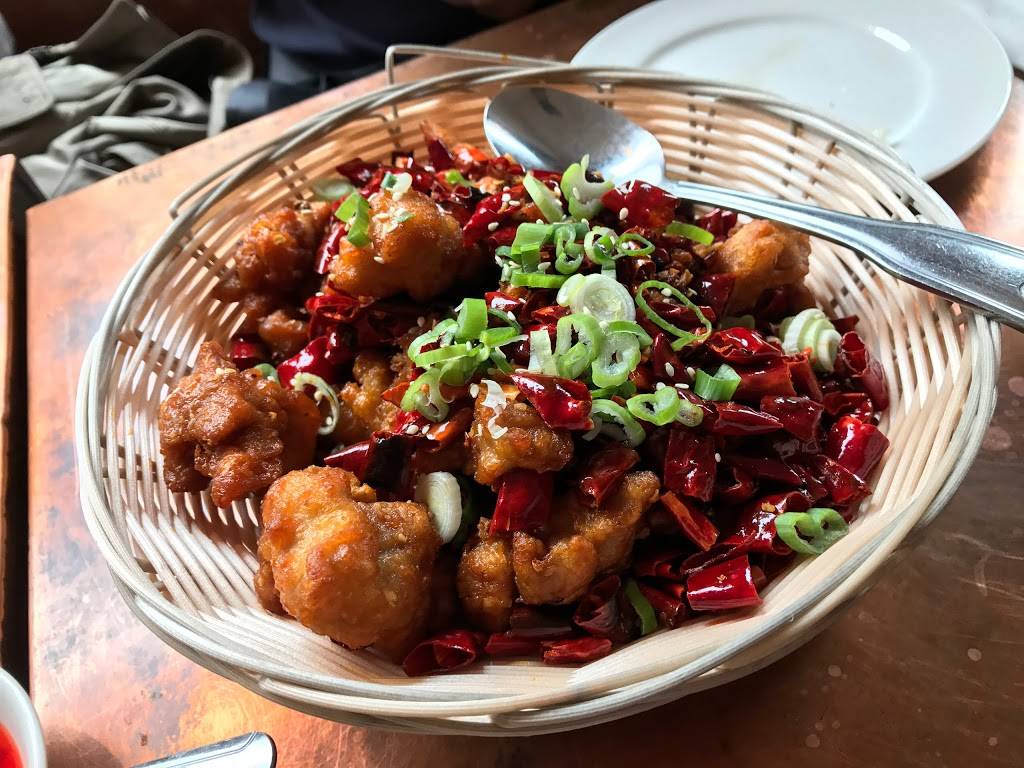 King kee | restaurant | 101 Cyril Magnin St, San Francisco, CA 94102, USA | 4153988188 OR +1 415-398-8188