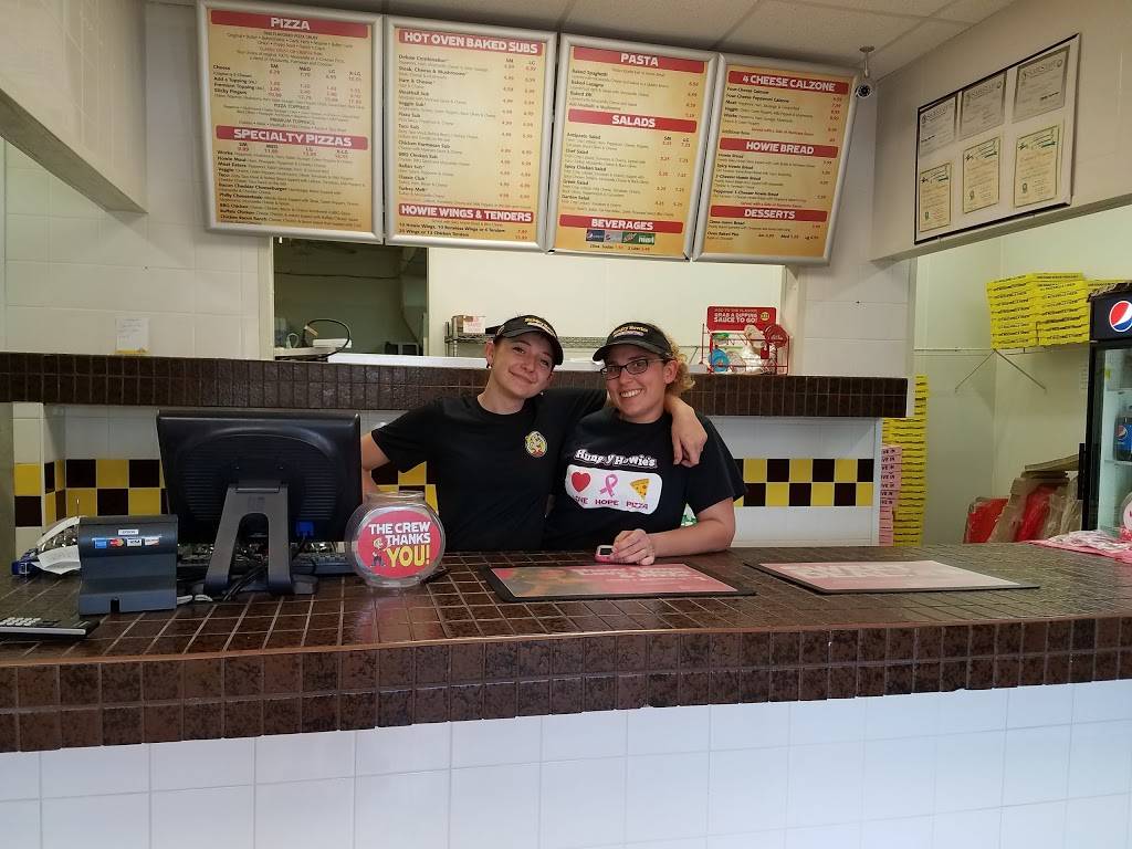 Hungry Howies Pizza | meal delivery | 201 S Ridgewood Ave #112, Edgewater, FL 32132, USA | 3864278699 OR +1 386-427-8699