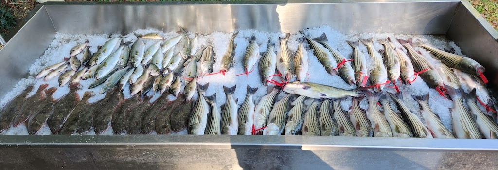 Howes Seafood Eddie’s Place | restaurant | 5705 Blaine Rd, Churchton, MD 20751, USA | 4108674283 OR +1 410-867-4283