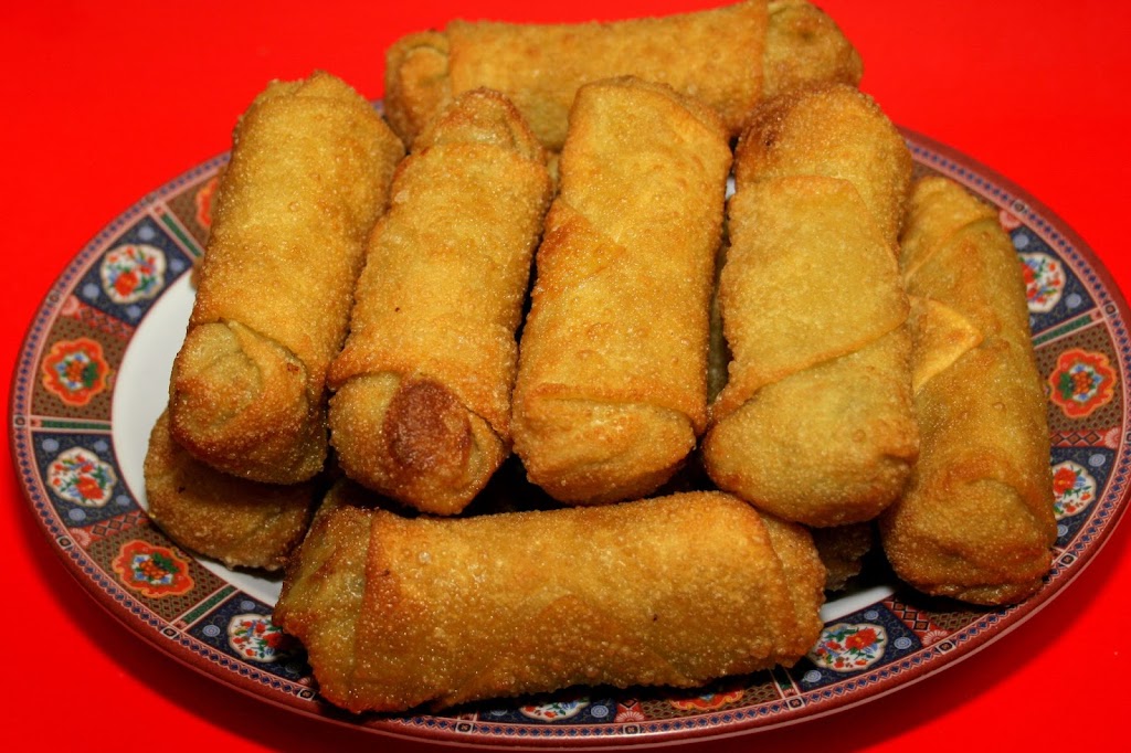 Egg Roll Express | restaurant | 11190 Chicago Dr, Zeeland, MI 49464, USA | 6163926220 OR +1 616-392-6220