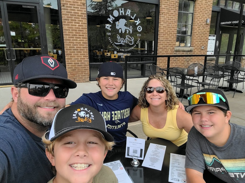 Oklahoma Craft Nano Brewhouse Kitchen and Coffee Shop | restaurant | 12 E California Ave Ste 150, Oklahoma City, OK 73104, USA | 4057684416 OR +1 405-768-4416