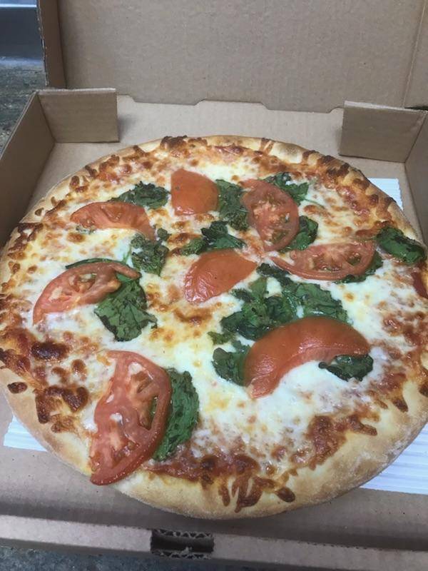 Old London Pizza | meal delivery | 3573 Frankford Ave, Philadelphia, PA 19134, USA | 2157448558 OR +1 215-744-8558