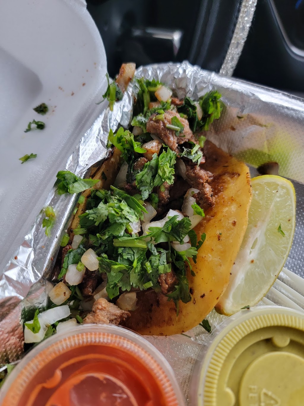 Up the Steaks & Cheese | restaurant | Shell Gas Station, Parking Lot, 9400 N Interstate Hwy 35, Austin, TX 78753, USA | 7373249355 OR +1 737-324-9355