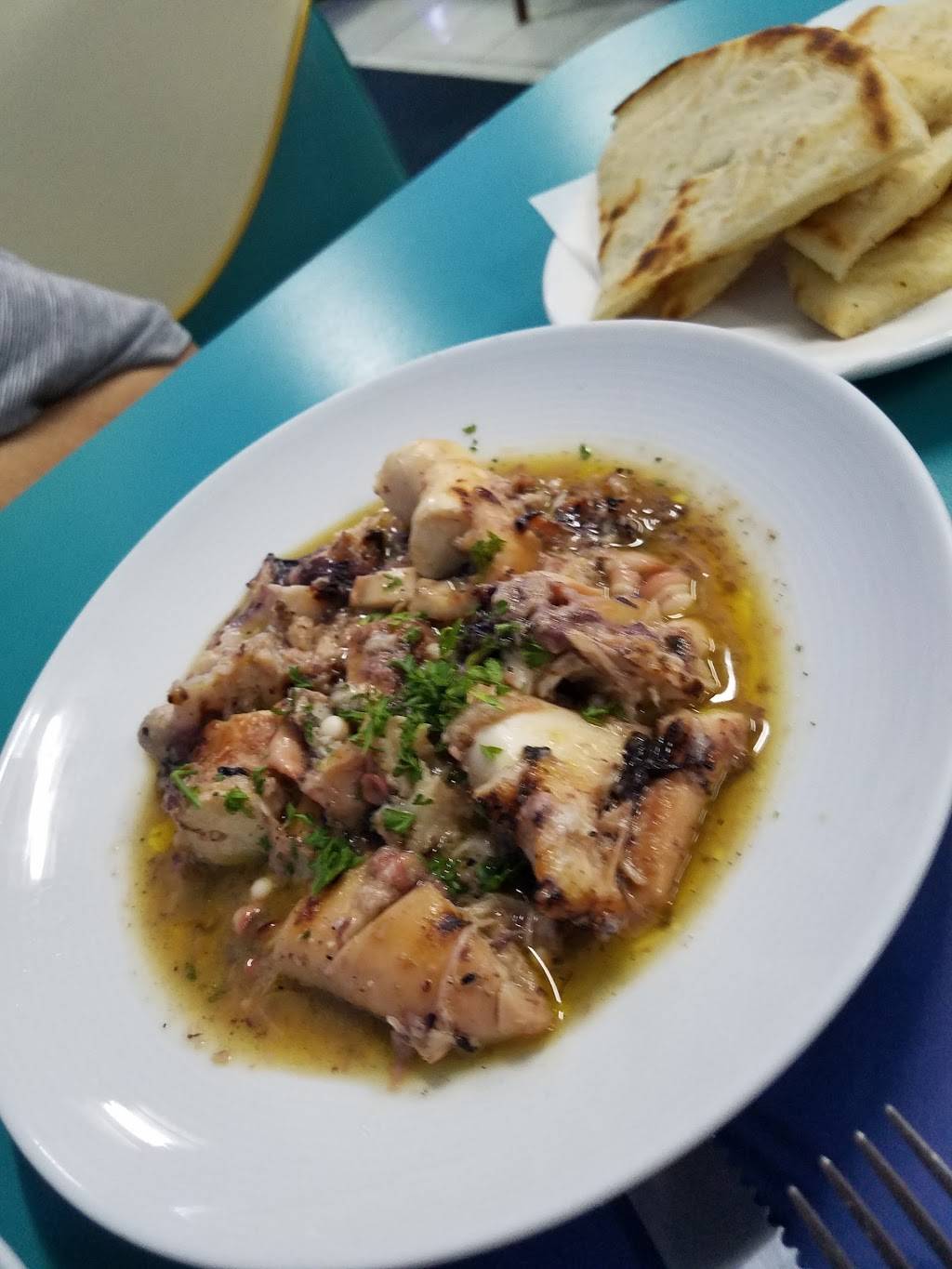 Corfu Greek Restaurant | restaurant | 124 W State Rd 434, Winter Springs, FL 32708, USA | 4075421814 OR +1 407-542-1814