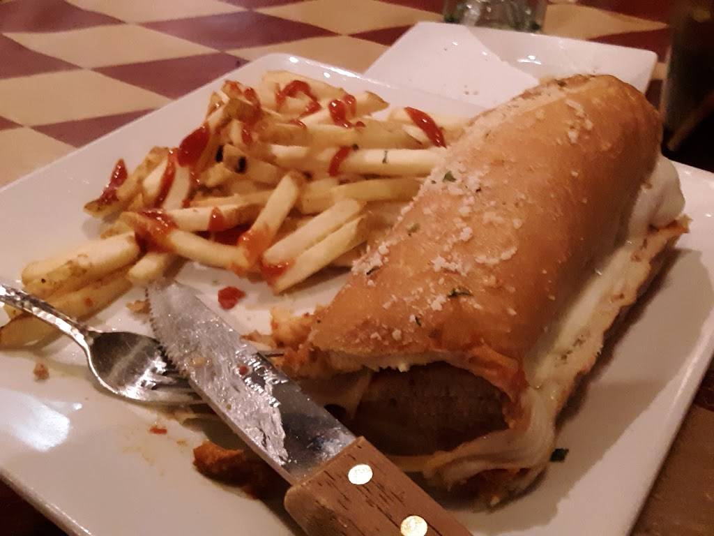 Armandos Ristorante Italiano | restaurant | 9355 Crown Crest Blvd, Parker, CO 80138, USA | 7208516770 OR +1 720-851-6770